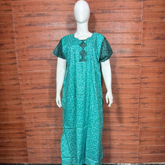 FROCK NIGHTY   (FULL LENGTH) TBC-36