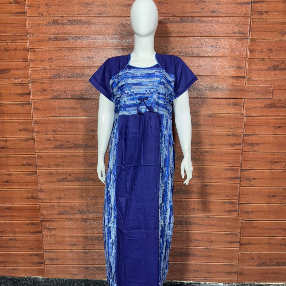 FROCK NIGHTY   (FULL LENGTH) TBC-48