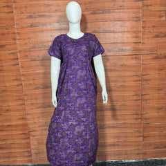 FROCK NIGHTY   (FULL LENGTH) TBC-77