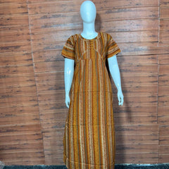 FROCK NIGHTY   (FULL LENGTH) TBC-82