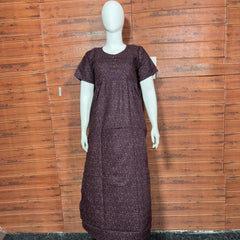 FROCK NIGHTY   (FULL LENGTH) TBC-76