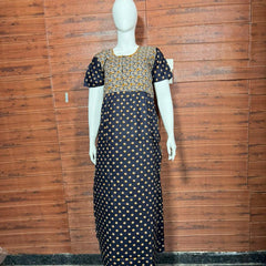 FROCK NIGHTY   (FULL LENGTH) TBC-96