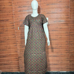 FROCK NIGHTY   (FULL LENGTH) TBC-83