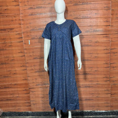 FROCK NIGHTY   (FULL LENGTH) TBC-84