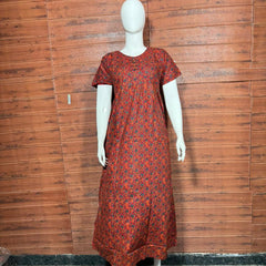 FROCK NIGHTY   (FULL LENGTH) TBC-81