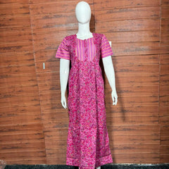 FROCK NIGHTY   (FULL LENGTH) TBC-80