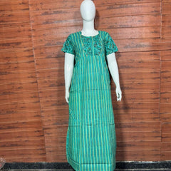 FROCK NIGHTY   (FULL LENGTH) TBC-78