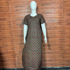 FROCK NIGHTY   (FULL LENGTH) TBC-94