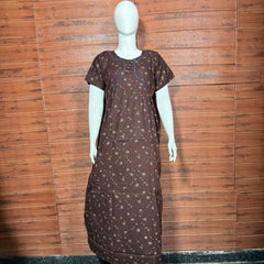 FROCK NIGHTY   (FULL LENGTH) TBC-93