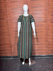 FROCK NIGHTY   (FULL LENGTH) TBC-90