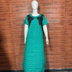 FROCK NIGHTY   (FULL LENGTH) TBC-85