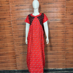 FROCK NIGHTY   (FULL LENGTH) TBC-91