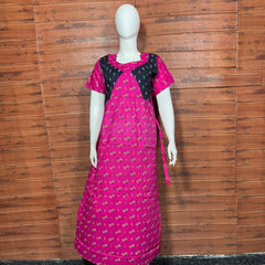 FROCK NIGHTY   (FULL LENGTH) TBC-87