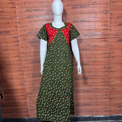 FROCK NIGHTY   (FULL LENGTH) TBC-57