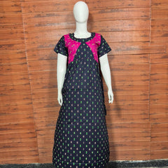 FROCK NIGHTY   (FULL LENGTH) TBC-86