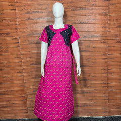 FROCK NIGHTY   (FULL LENGTH) TBC-99