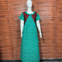 FROCK NIGHTY   (FULL LENGTH) TBC-95
