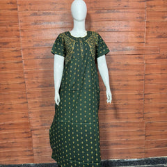 FROCK NIGHTY   (FULL LENGTH) TBC-51