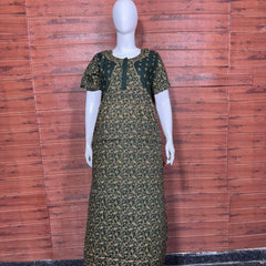 FROCK NIGHTY   (FULL LENGTH) TBC-65