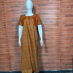 FROCK NIGHTY   (FULL LENGTH) TBC-54