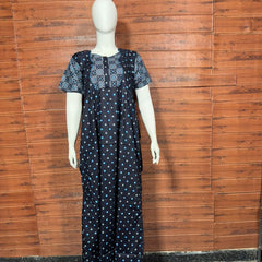 FROCK NIGHTY   (FULL LENGTH) TBC-52