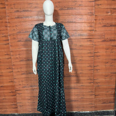 FROCK NIGHTY   (FULL LENGTH) TBC-58