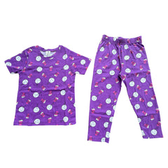 Kids unisex TSHIRT+PANT ZZZ
