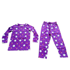KIDS UNSIEX FULLSLEEVE SET ZZZ