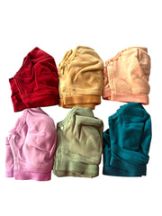 Full Coverage Bra(PACK OF 3)