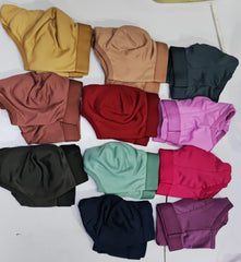 Premium Sports Bra (PACK OF 3)