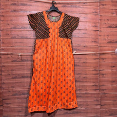 Teebuyclothing FROCK NIGHTY -XL FROCK NIGHTY -XL