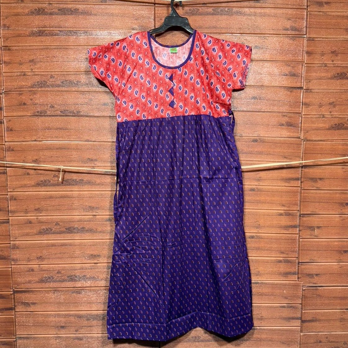 Teebuyclothing FROCK NIGHTY -XL FROCK NIGHTY -XL