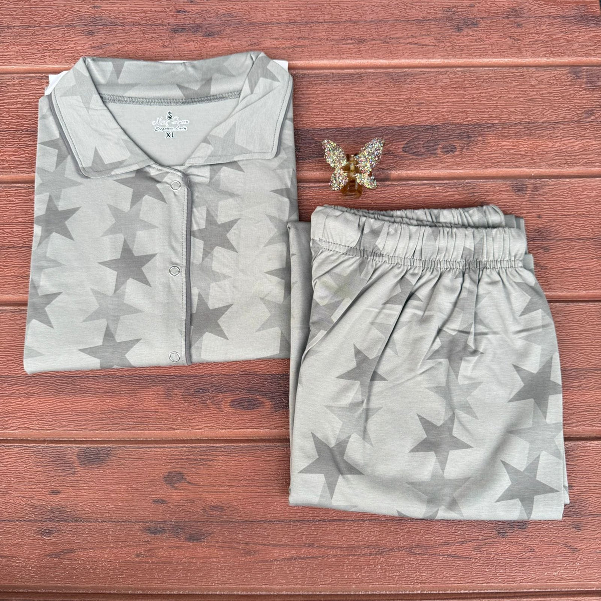 Teebuyclothing ELITE WOMENS SHIRT SET WITH FULL PANT ELITE WOMENS SHIRT SET WITH FULL PANT