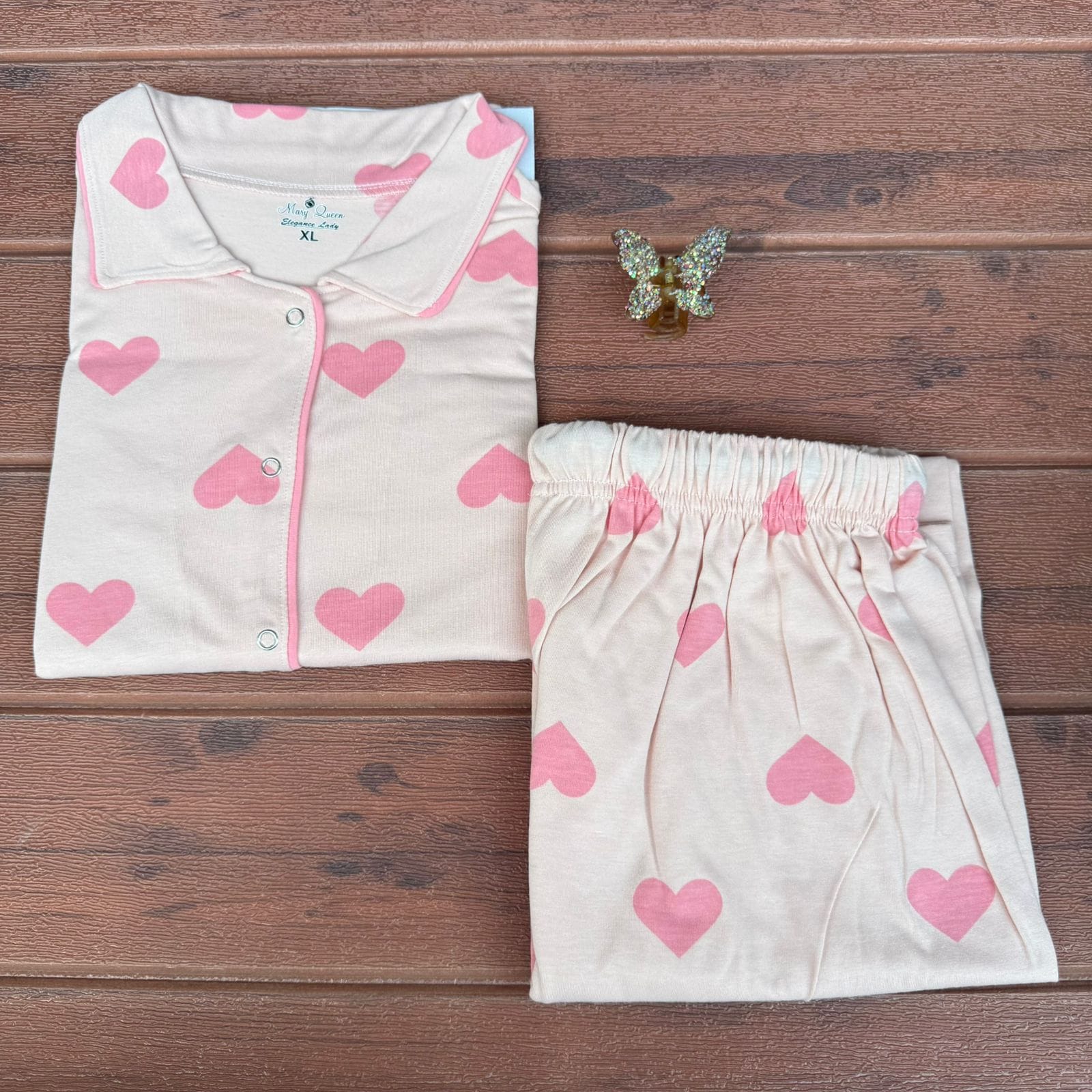 Teebuyclothing ELITE WOMENS SHIRT SET WITH FULL PANT ELITE WOMENS SHIRT SET WITH FULL PANT