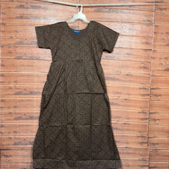 FROCK NIGHTY -XL