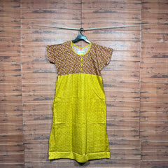 FROCK NIGHTY -2XL