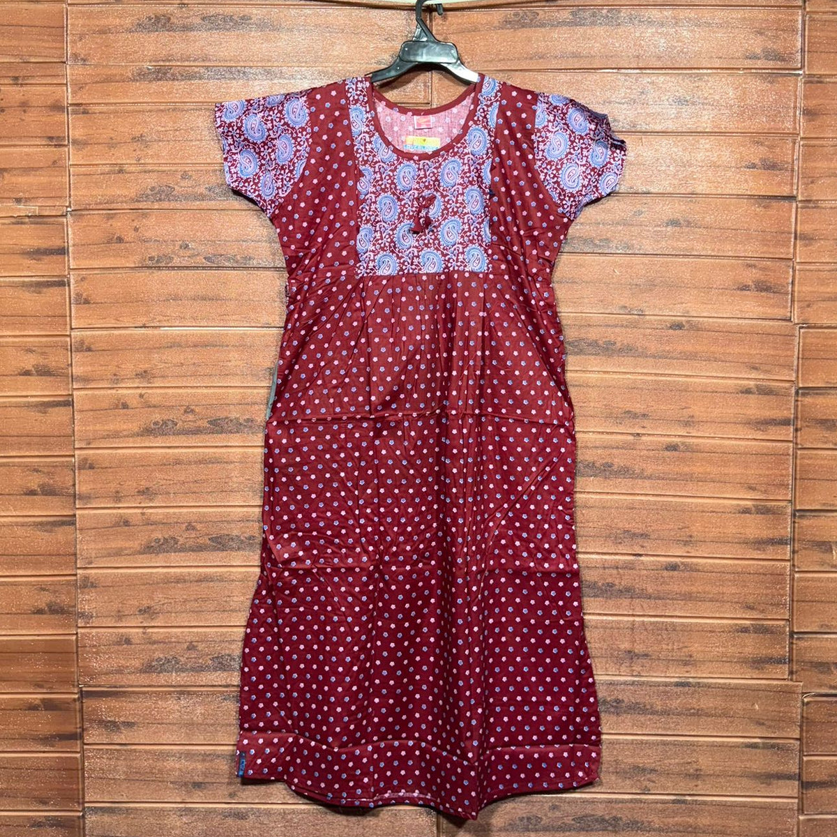 FROCK NIGHTY -2XL