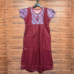 FROCK NIGHTY -2XL