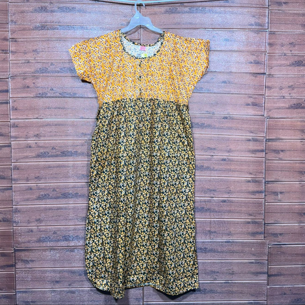 FROCK NIGHTY -2XL