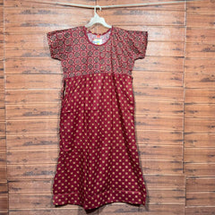 FROCK NIGHTY -2XL