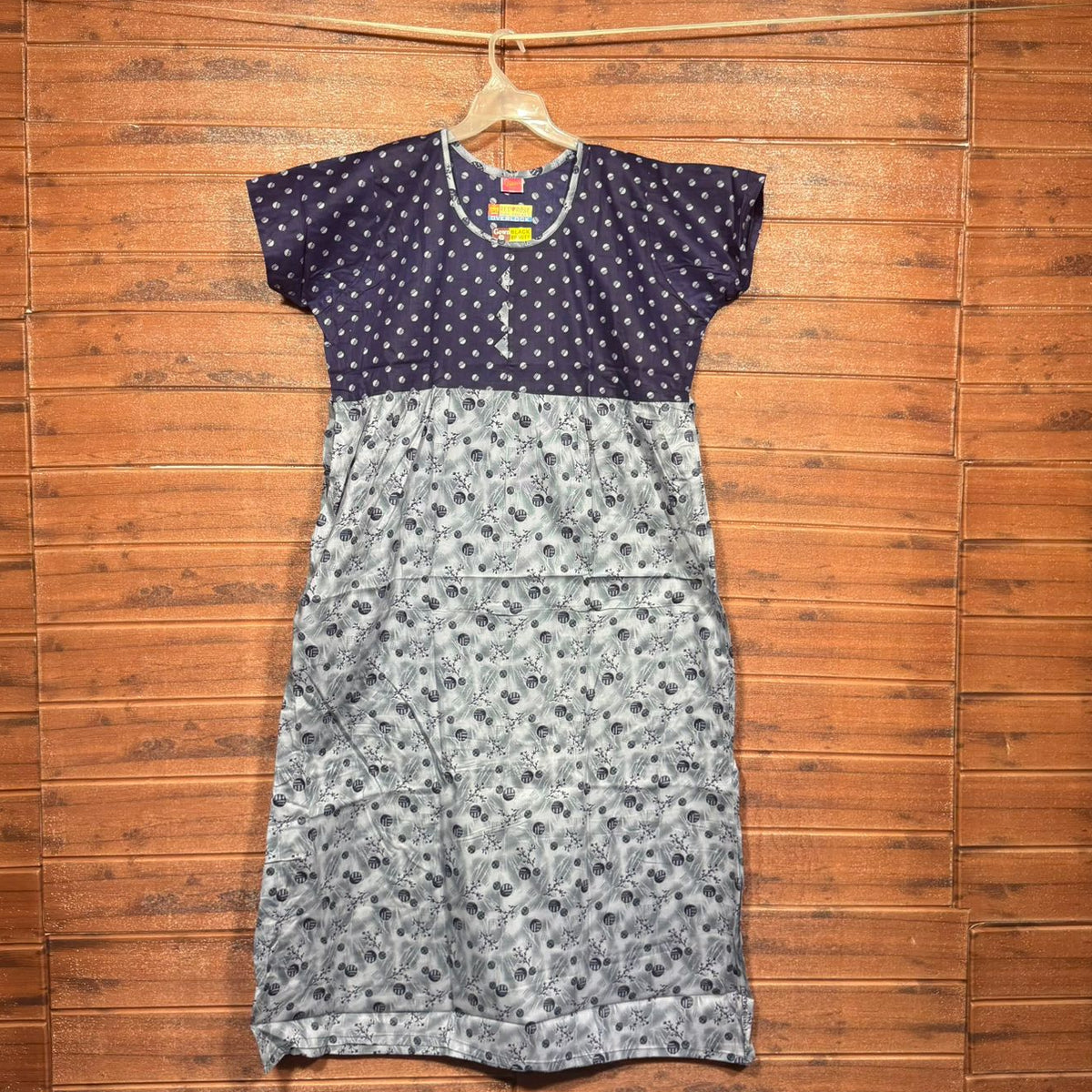 FROCK NIGHTY -2XL