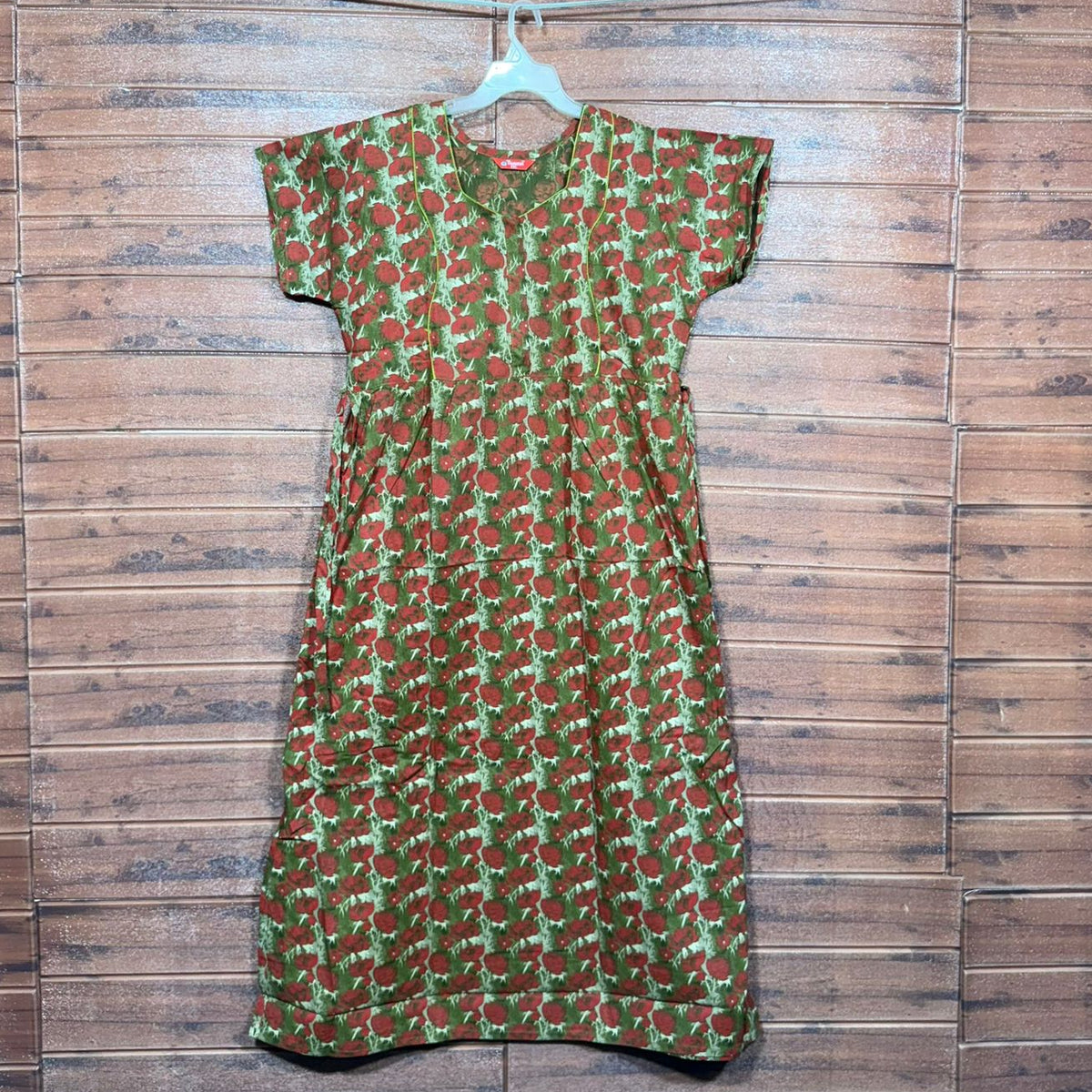 FROCK NIGHTY -2XL