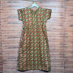 FROCK NIGHTY -2XL