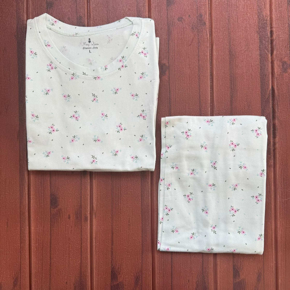 ELITE WOMENS TSHIRT + PANT PYJAMA SET - TeebuyclothingELITE WOMENS TSHIRT + PANT PYJAMA SET for women & kids - Teebuyclothing