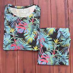 ELITE WOMENS TSHIRT + PANT PYJAMA SET - TeebuyclothingELITE WOMENS TSHIRT + PANT PYJAMA SET for women & kids - Teebuyclothing