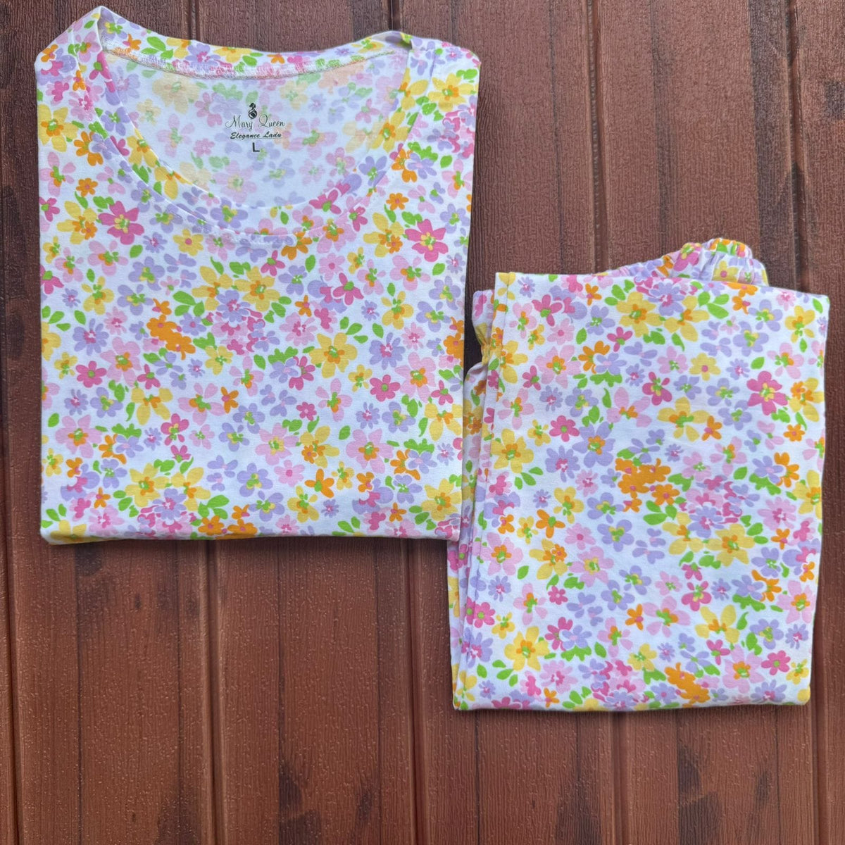 ELITE WOMENS TSHIRT + PANT PYJAMA SET - TeebuyclothingELITE WOMENS TSHIRT + PANT PYJAMA SET for women & kids - Teebuyclothing