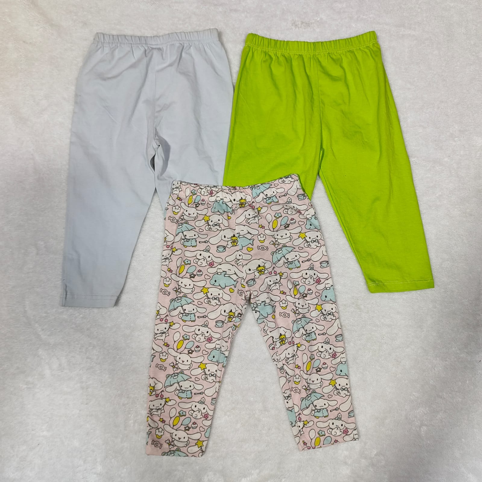Teebuyindia kids wear KIDS COMBO PANT (PACK OF 3) KIDS COMBO PANT (PACK OF 3)