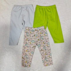 Teebuyindia kids wear KIDS COMBO PANT (PACK OF 3) KIDS COMBO PANT (PACK OF 3)