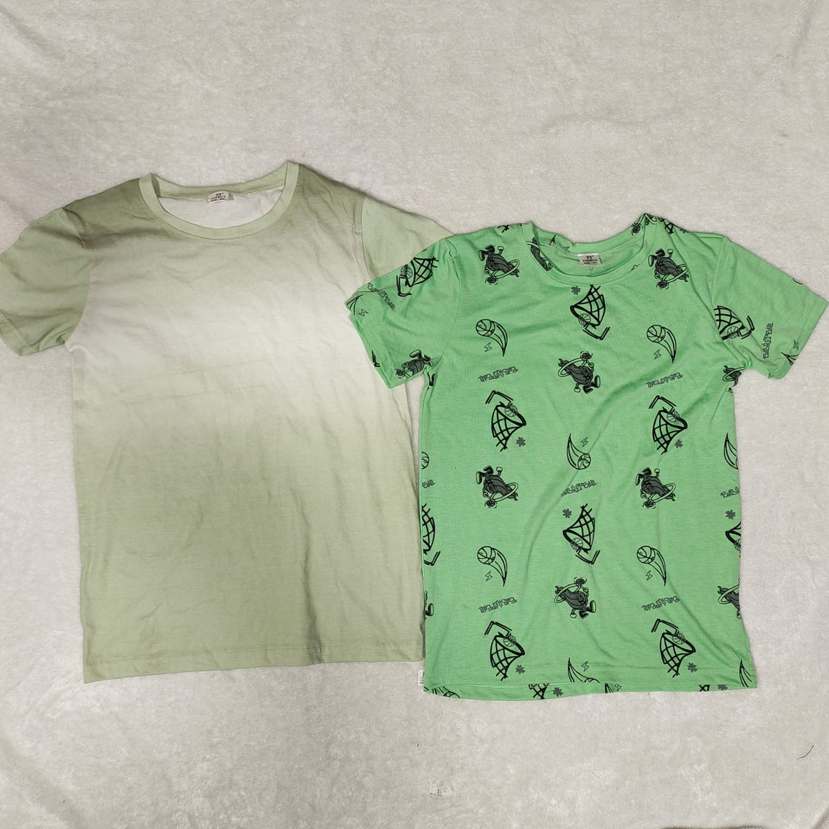 Teebuyindia kids wear KIDS COMBO TSHIRT (PACK OF 2) KIDS COMBO TSHIRT (PACK OF 2)