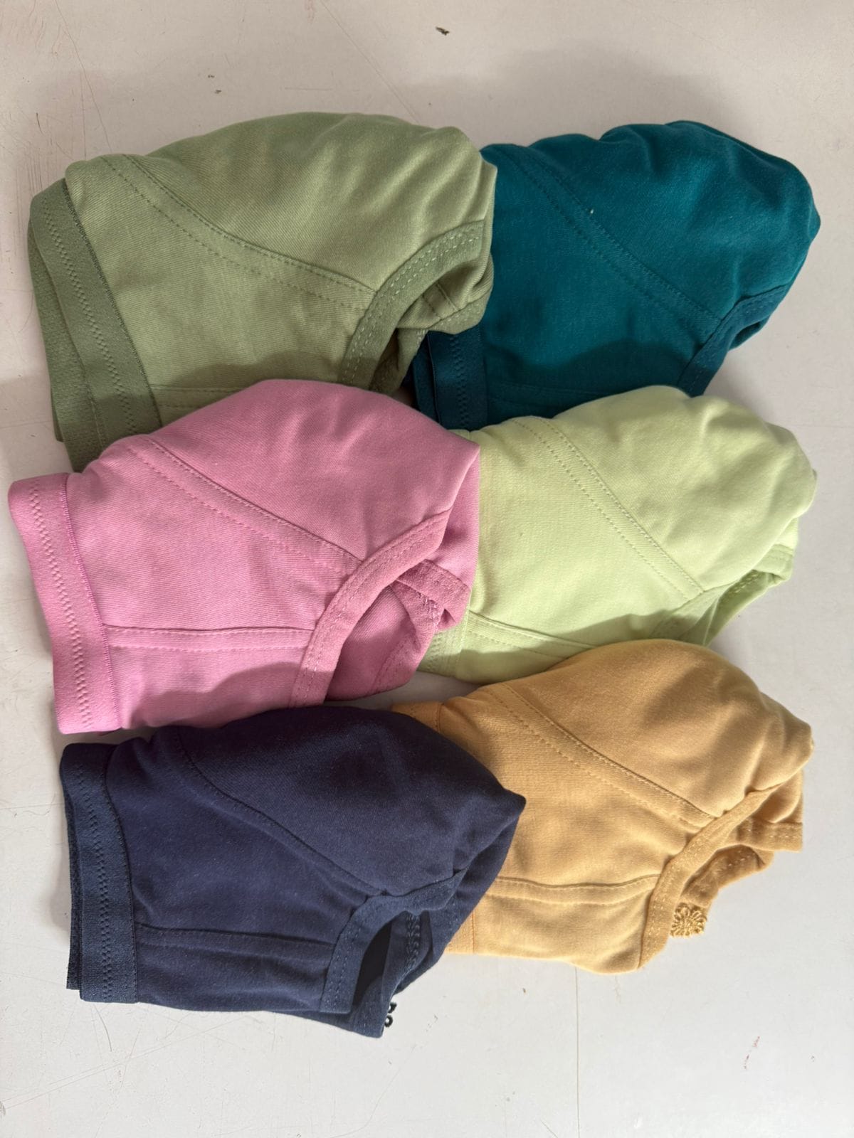 B-09-PREMIUM - B, C -Cup Full coverage Bra (PACK OF 3) - TeebuyclothingB-09-PREMIUM - B, C -Cup Full coverage Bra (PACK OF 3) for women & kids - Teebuyclothing